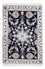 Perser Rug - Nain - Royal - 90 x 60 cm - dark blue