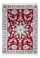 Nain - 9la Rug 90x60cm - Persian Rugs