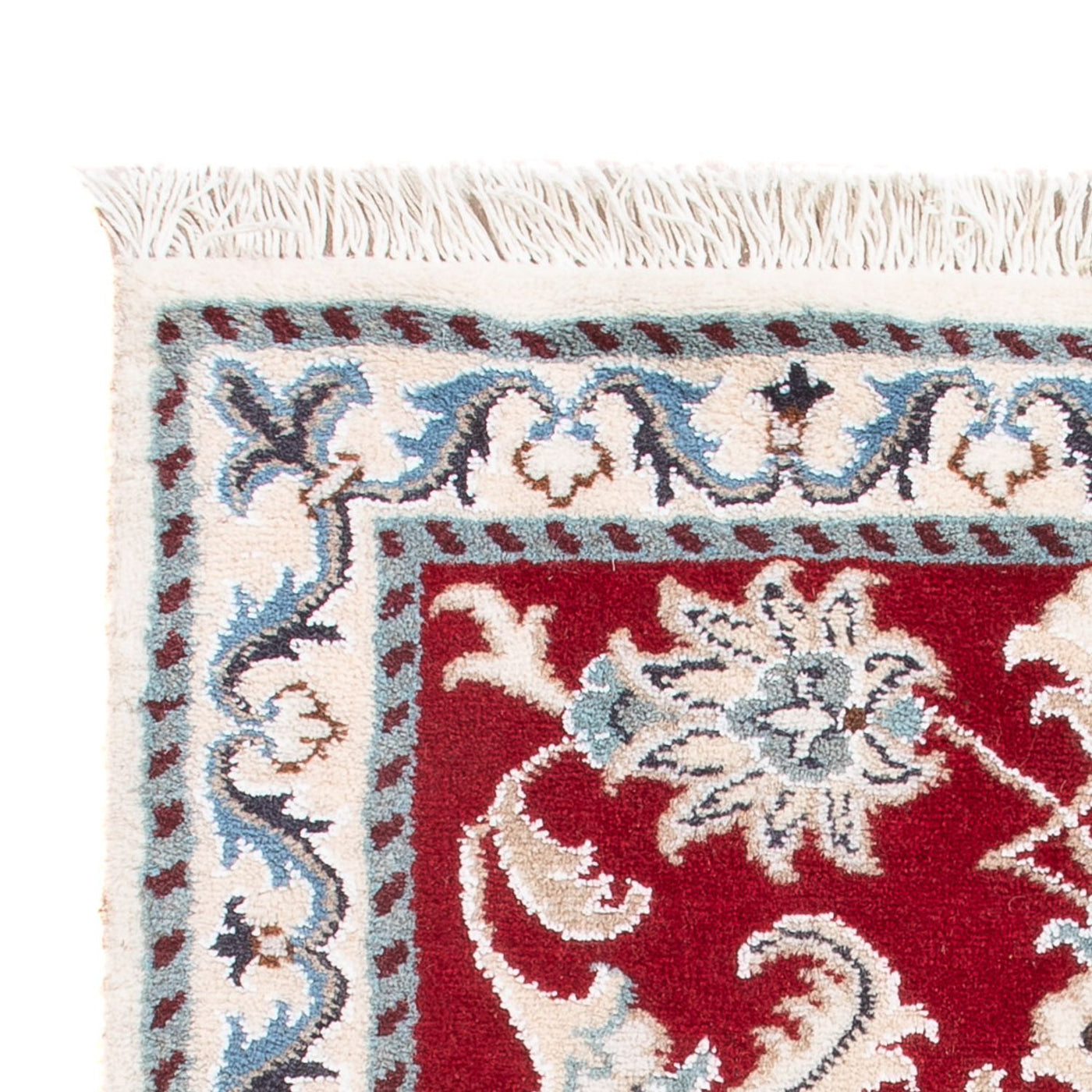 Nain - 9la Rug 90x60cm - Persian Rugs