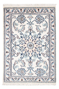 Perser Rug - Nain - Royal - 90 x 60 cm - cream