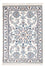 Perser Rug - Nain - Royal - 90 x 60 cm - cream