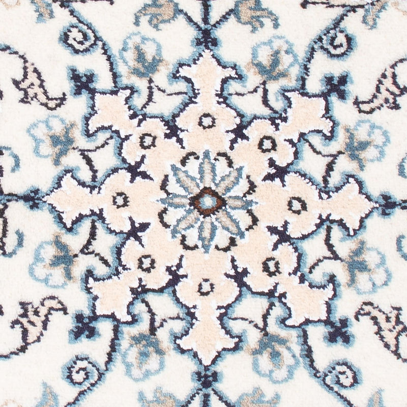 Perser Rug - Nain - Royal - 90 x 60 cm - cream