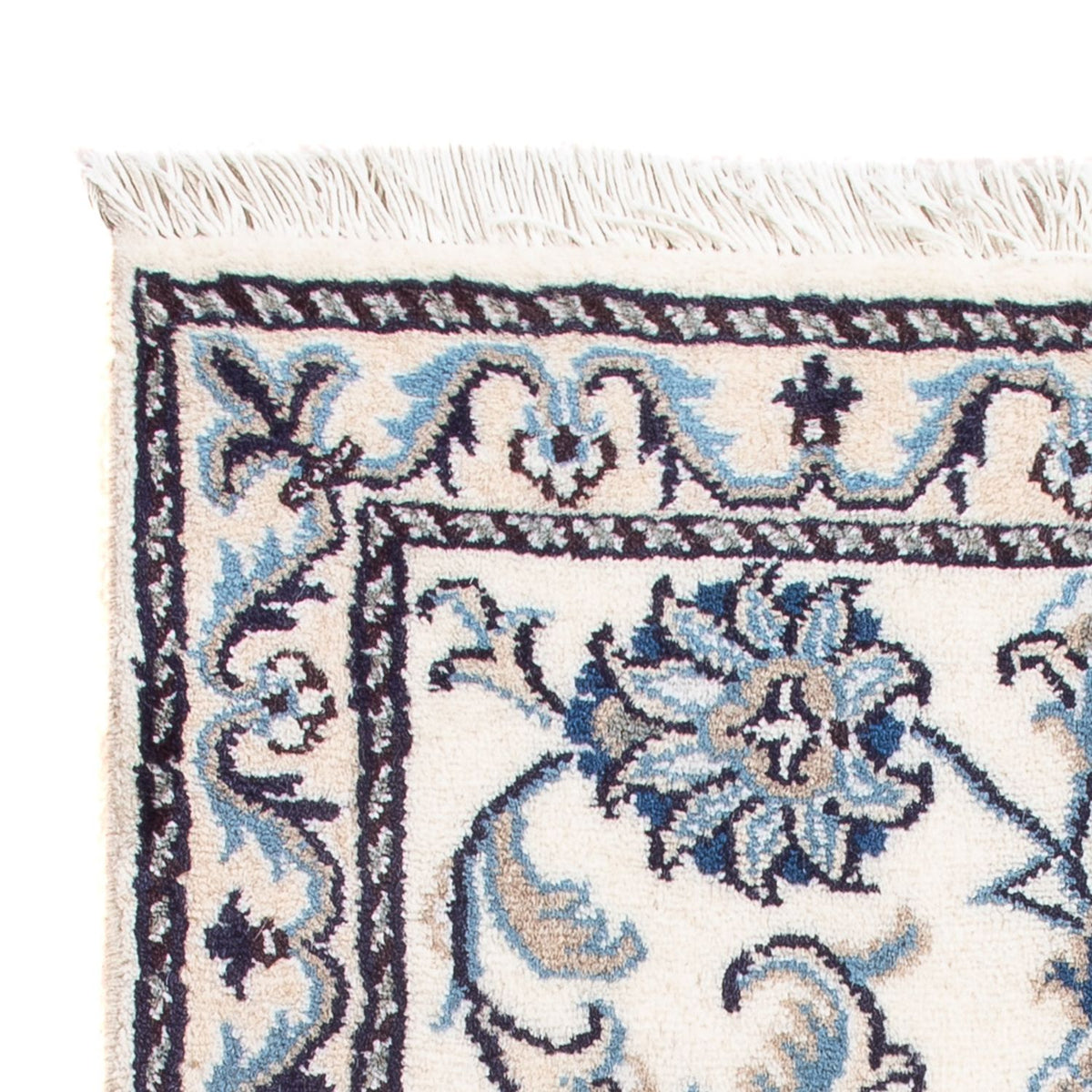 Nain - 9La Rug 60x90cm - Persian Rugs