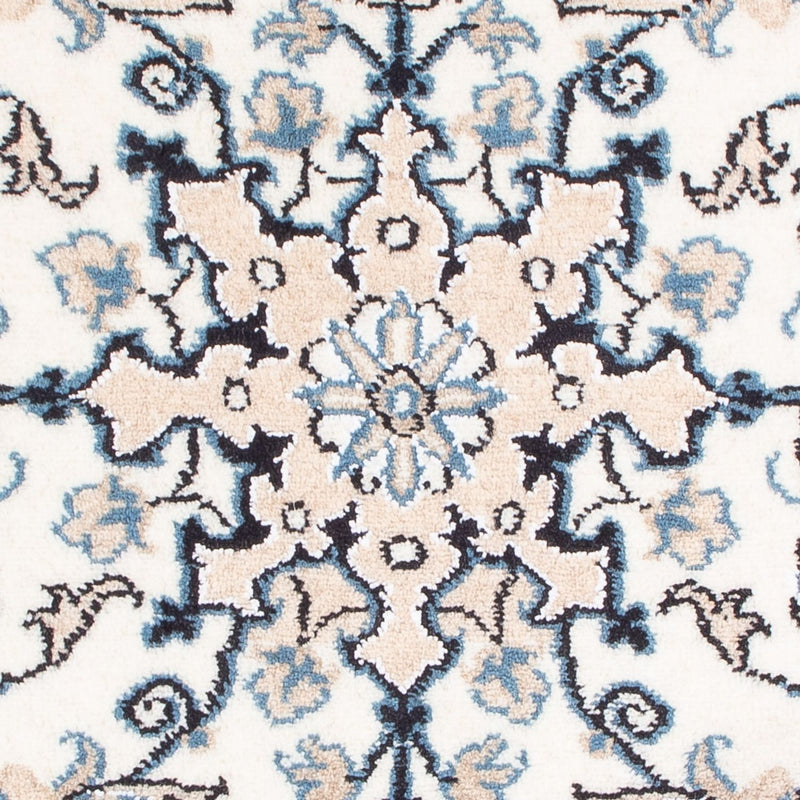 Perser Rug - Nain - Royal - 90 x 60 cm - cream