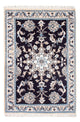 Nain - 9La Rug 60x90cm - Persian Rugs