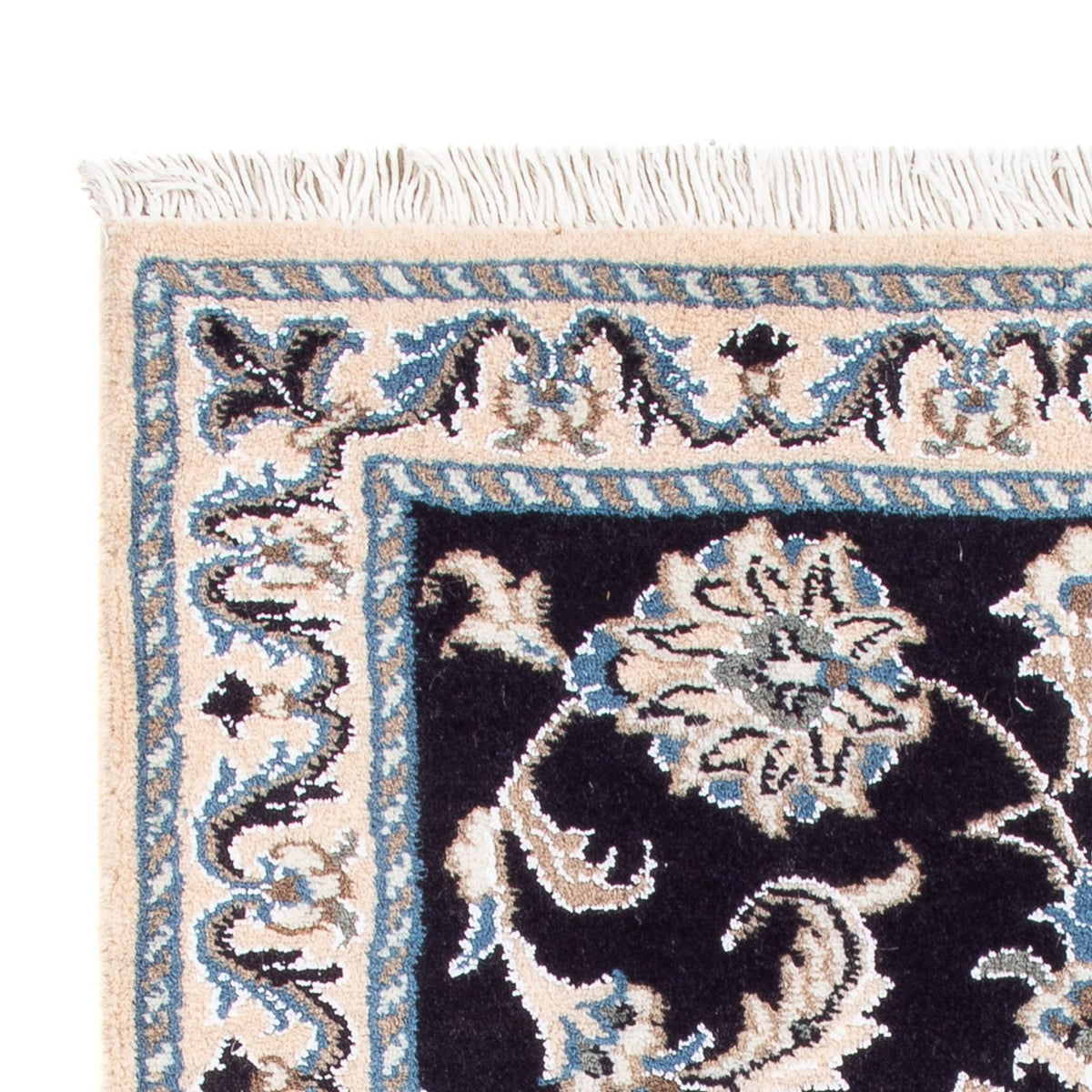 Nain - 9La Rug 60x90cm - Persian Rugs