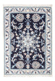 Nain - 9la Rug 90x60cm - Persian Rugs