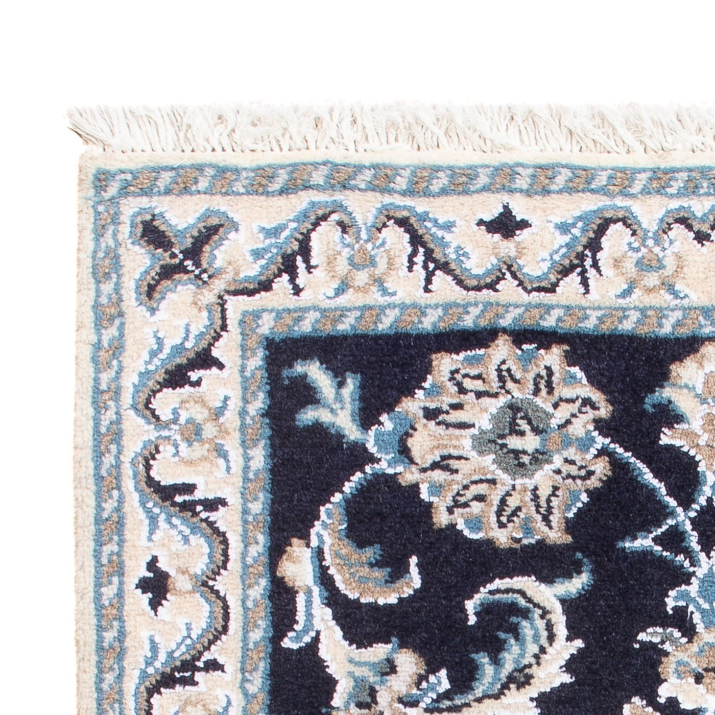 Nain - 9la Rug 90x60cm - Persian Rugs