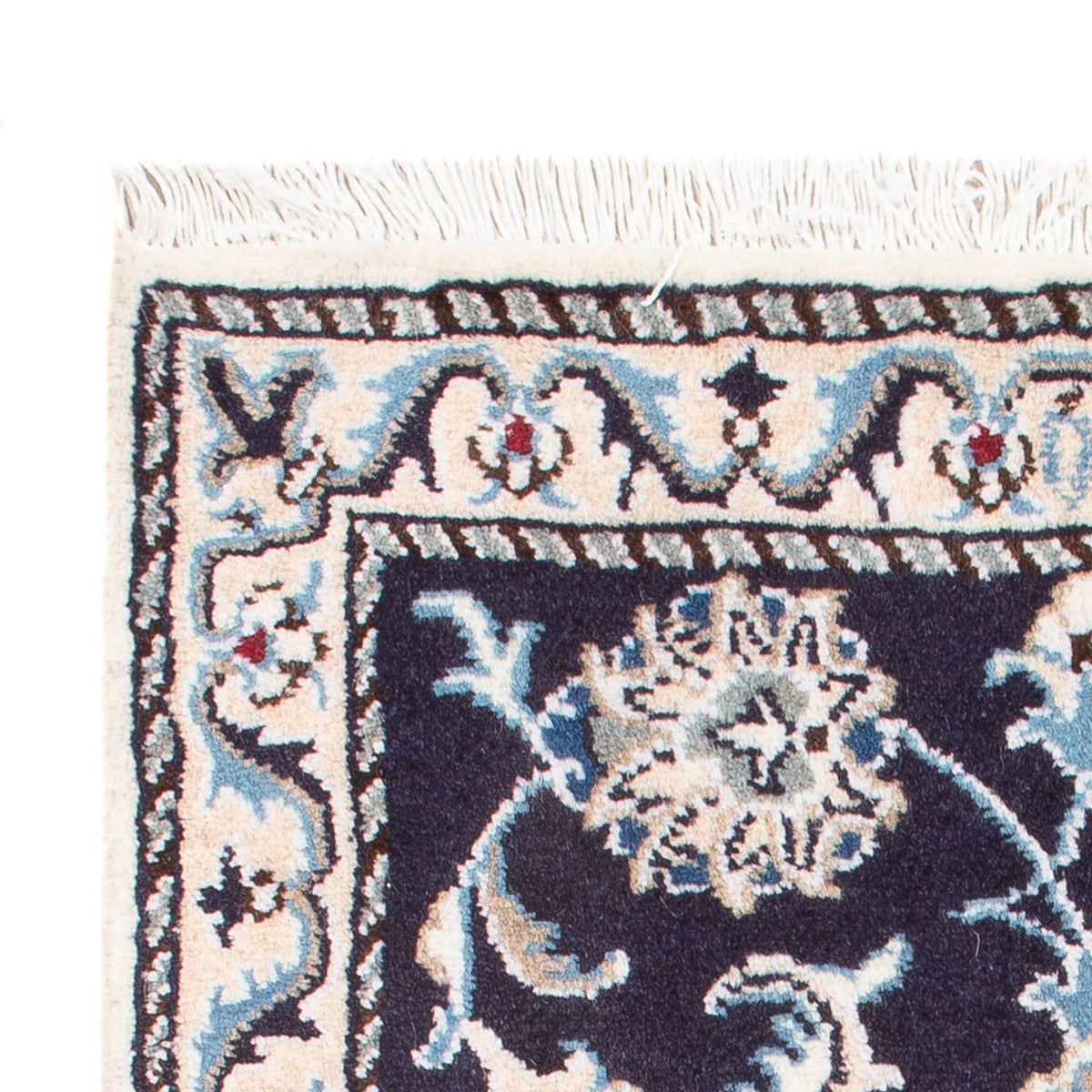 Nain - 9La Rug 60x90cm - Persian Rugs