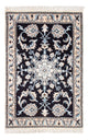 Nain - 9La Rug 60x90cm - Persian Rugs