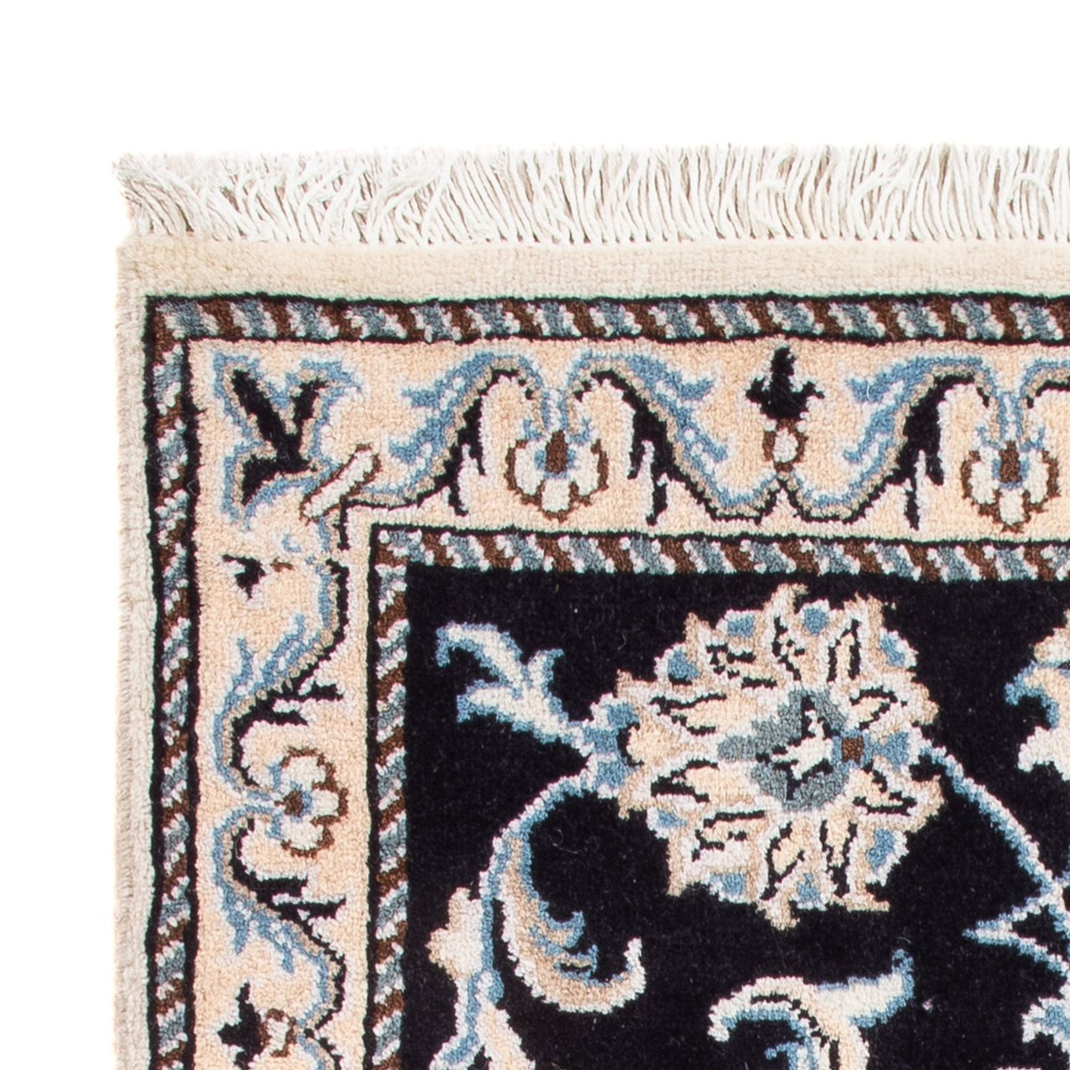 Nain - 9La Rug 60x90cm - Persian Rugs