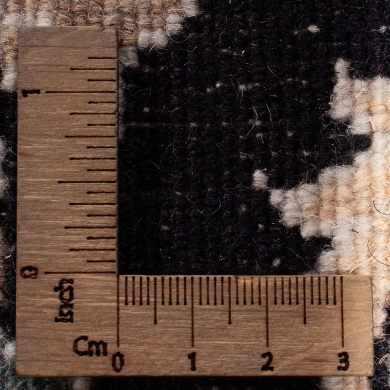 Perser Rug - Nain - Royal - 90 x 60 cm - dark blue