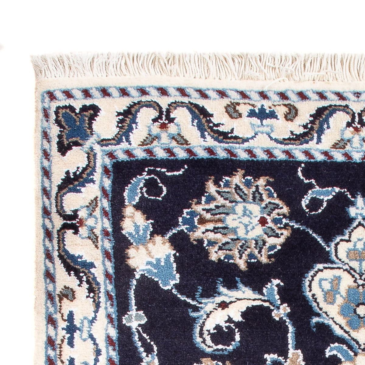 Nain - 9La Rug 60x90cm - Persian Rugs
