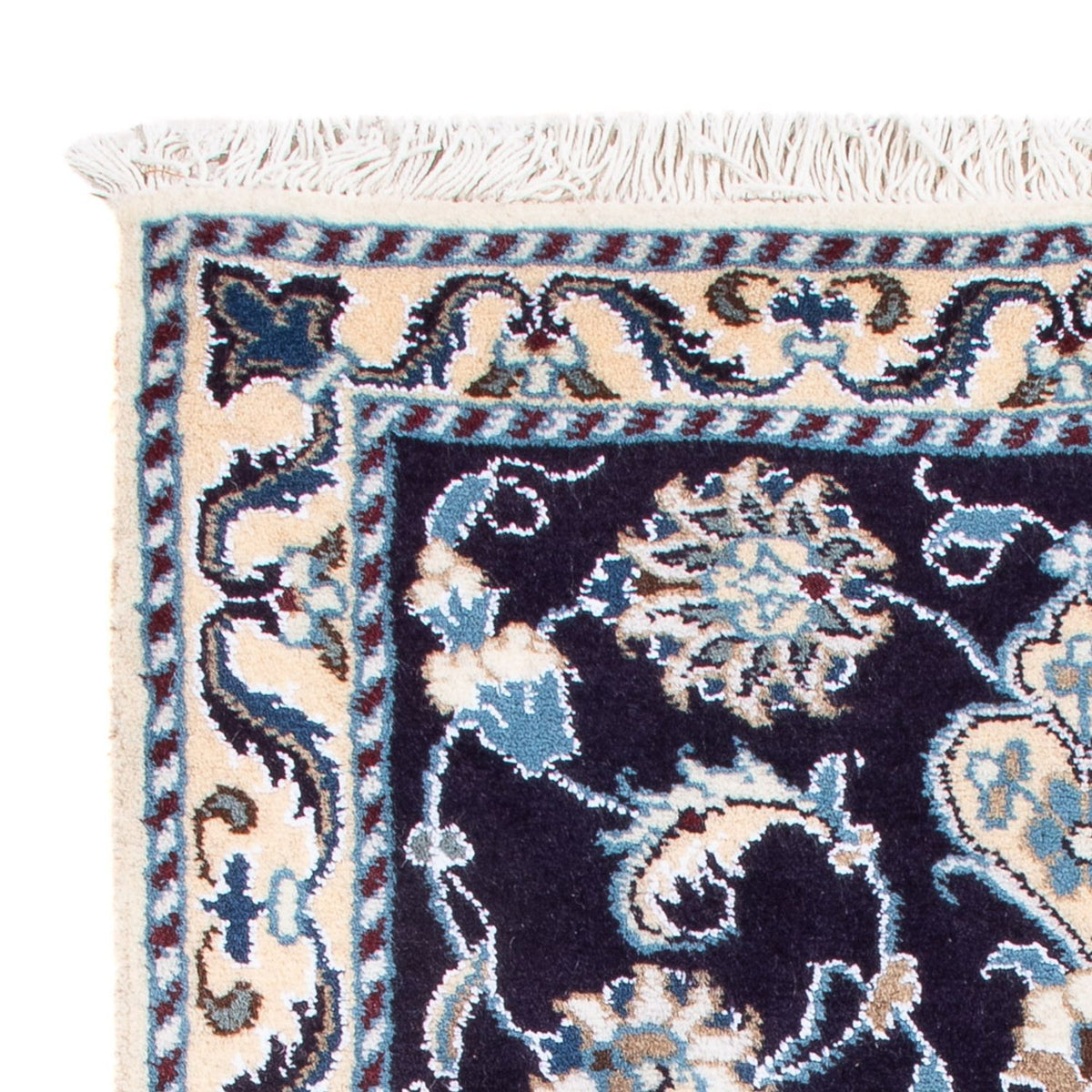 Nain - 9La Rug 60x90cm - Persian Rugs