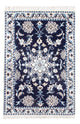 Nain - 9La Rug 60x90cm - Persian Rugs