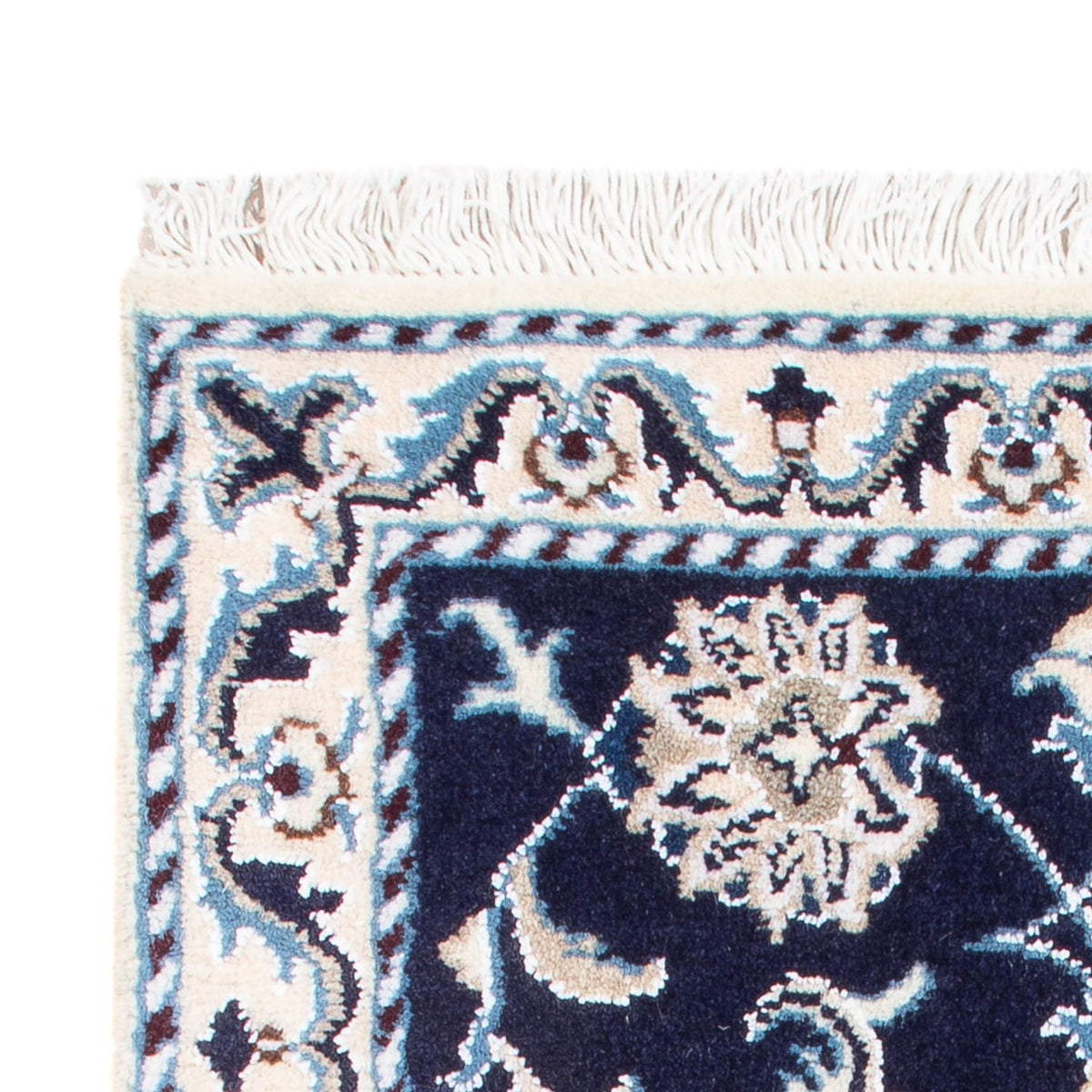 Nain - 9La Rug 60x90cm - Persian Rugs