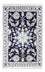 Perser Rug - Nain - Royal - 90 x 60 cm - dark blue