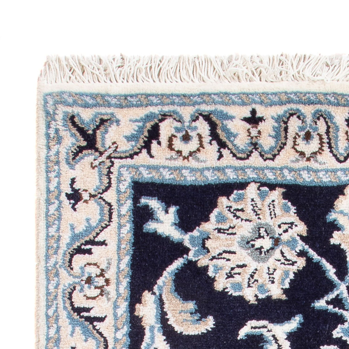 Nain - 9La Rug 60x90cm - Persian Rugs
