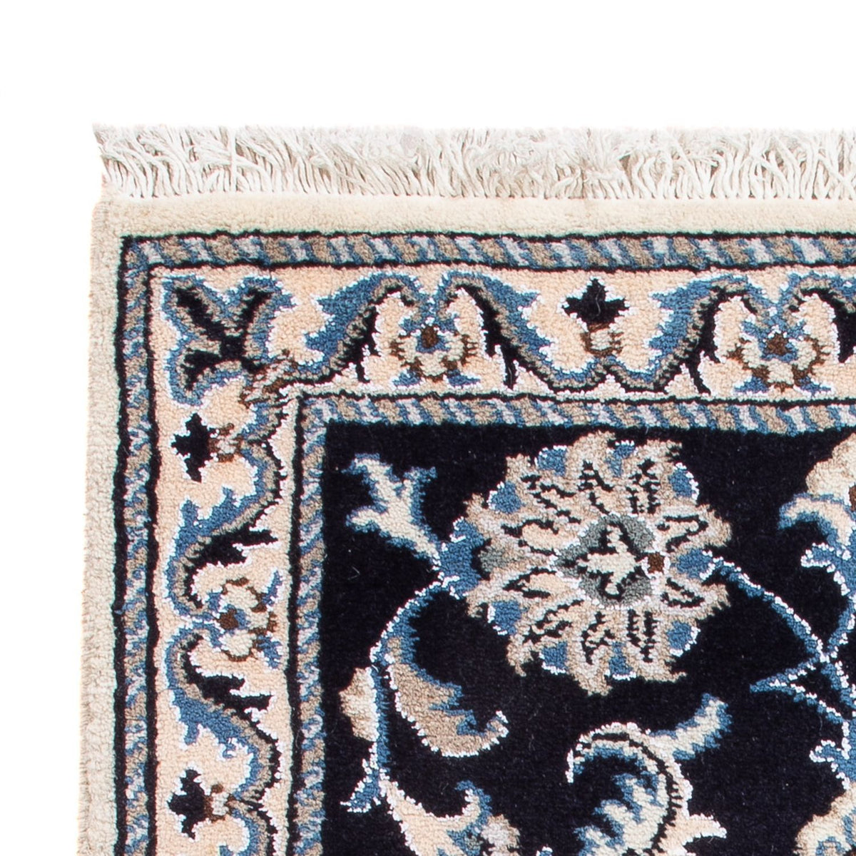 Nain - 9la Rug 60x90cm - Persian Rugs
