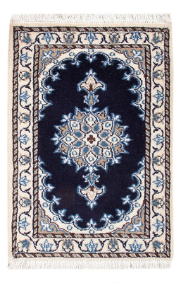 Perser Rug - Nain - Royal - 60 x 40 cm - dark blue