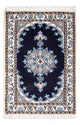 Nain - 9la Rug 60x40cm - Persian Rugs