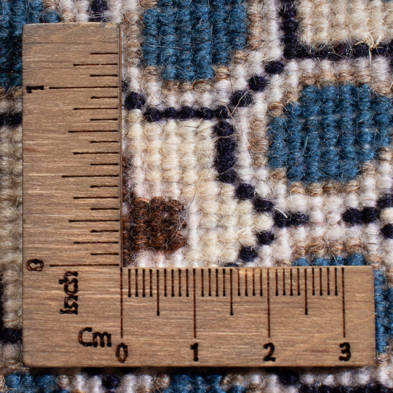 Perser Rug - Nain - Royal - 60 x 40 cm - dark blue