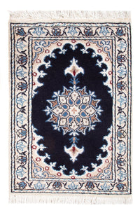 Perser Rug - Nain - Royal - 60 x 40 cm - dark blue