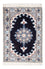 Perser Rug - Nain - Royal - 60 x 40 cm - dark blue