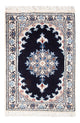 Nain - 9la Rug 60x40cm - Persian Rugs