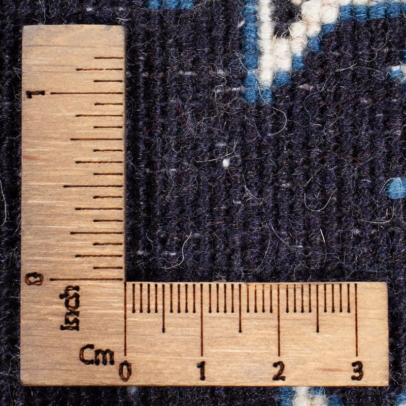 Perser Rug - Nain - Royal - 60 x 40 cm - dark blue