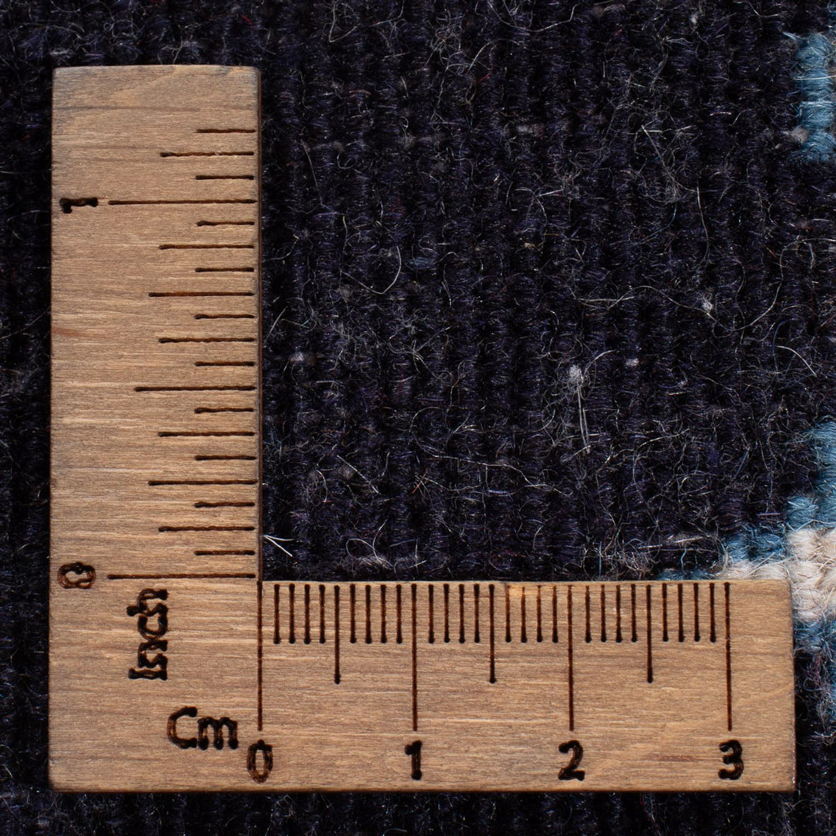 Perser Rug - Nain - Royal - 60 x 40 cm - dark blue