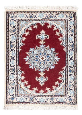 Perser Rug - Nain - Royal - 60 x 40 cm - red