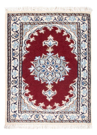 Perser Rug - Nain - Royal - 60 x 40 cm - red