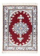 Nain - 9la Rug 60x40cm - Persian Rugs
