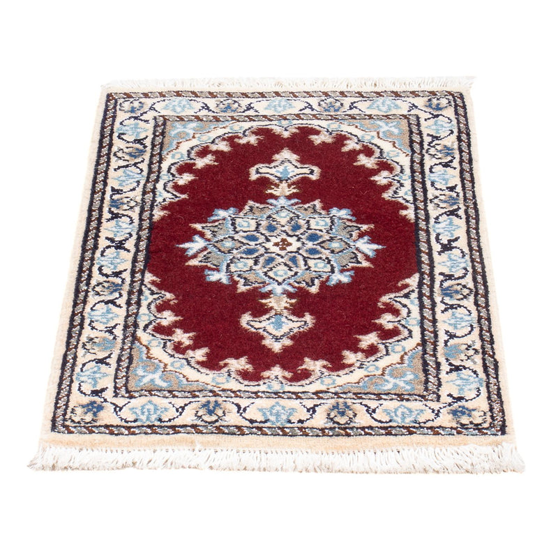 Perser Rug - Nain - Royal - 60 x 40 cm - red