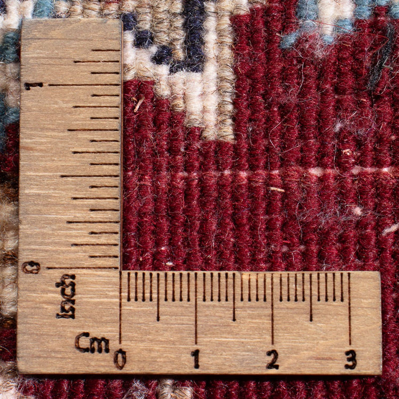 Perser Rug - Nain - Royal - 60 x 40 cm - red