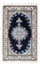 Perser Rug - Nain - Royal - 60 x 40 cm - dark blue