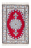 Perser Rug - Nain - Royal - 60 x 40 cm - red