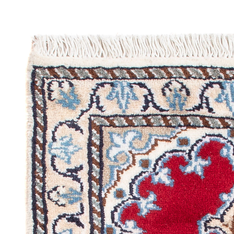 Perser Rug - Nain - Royal - 60 x 40 cm - red