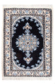 Nain - 9la Rug 60x40cm - Persian Rugs