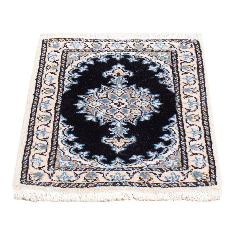 Perser Rug - Nain - Royal - 60 x 40 cm - dark blue