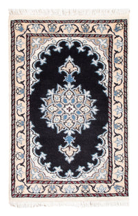 Perser Rug - Nain - Royal - 60 x 40 cm - dark blue