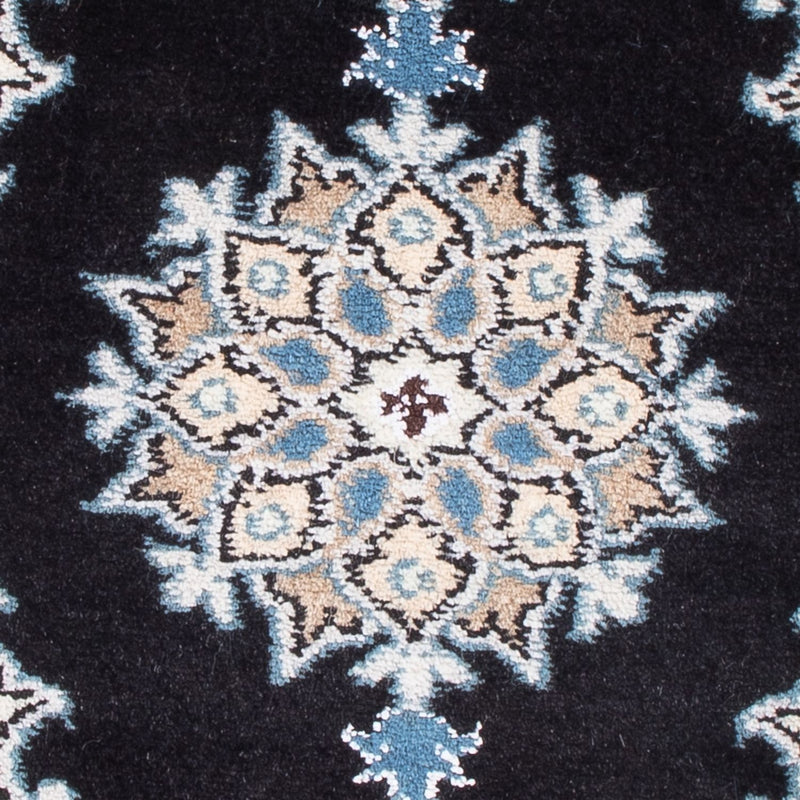 Perser Rug - Nain - Royal - 60 x 40 cm - dark blue