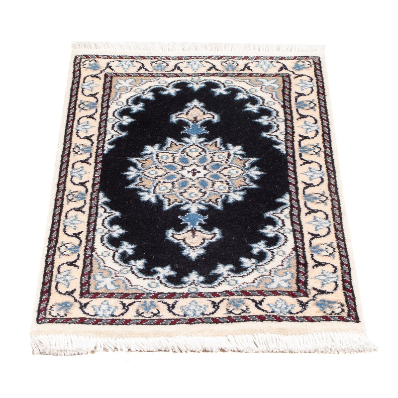 Perser Rug - Nain - Royal - 60 x 40 cm - dark blue