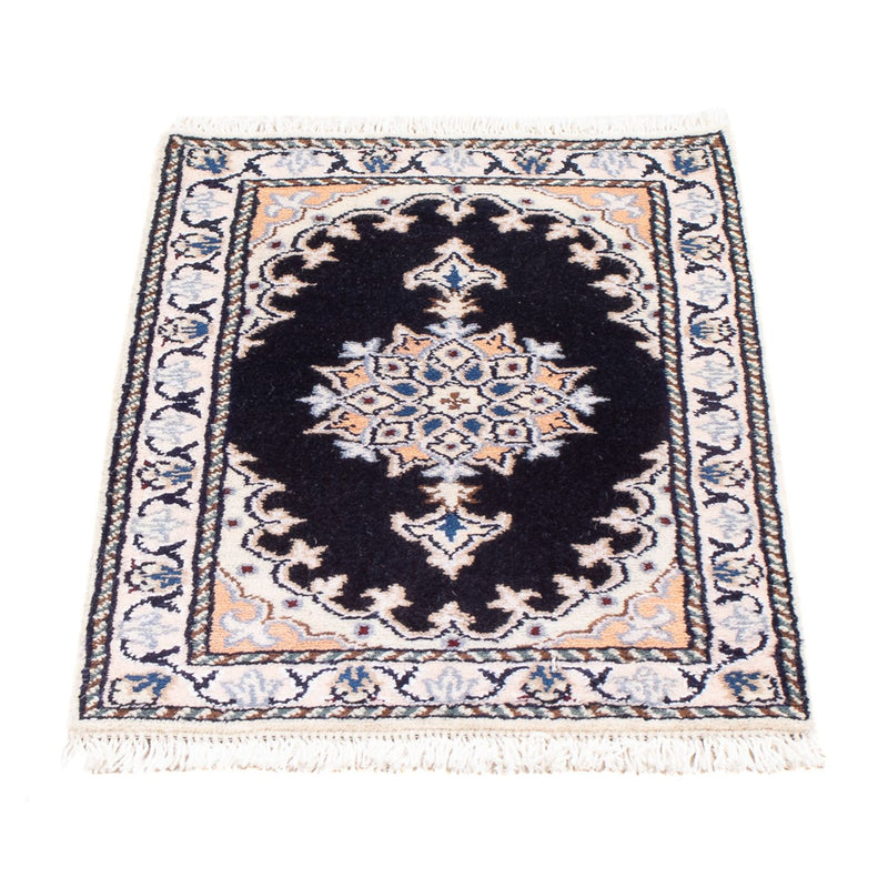 Perser Rug - Nain - Royal - 60 x 40 cm - dark blue