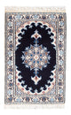 Nain - 9la Rug 60x40cm - Persian Rugs