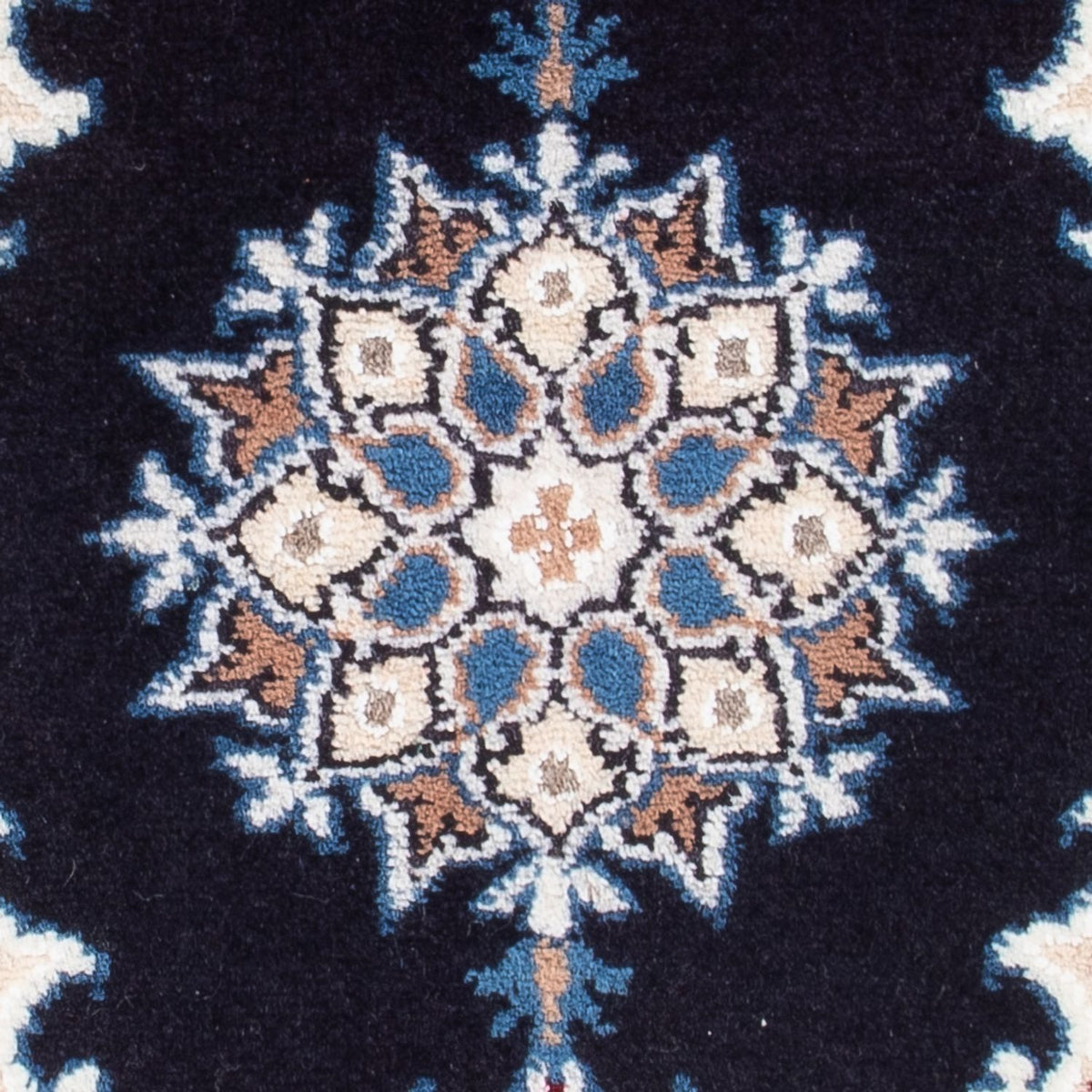 Perser Rug - Nain - Royal - 60 x 40 cm - dark blue