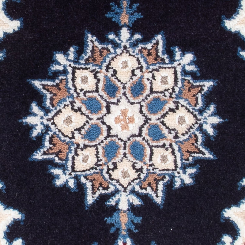 Perser Rug - Nain - Royal - 60 x 40 cm - dark blue