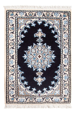 Perser Rug - Nain - Royal - 60 x 40 cm - dark blue