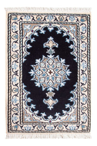 Perser Rug - Nain - Royal - 60 x 40 cm - dark blue